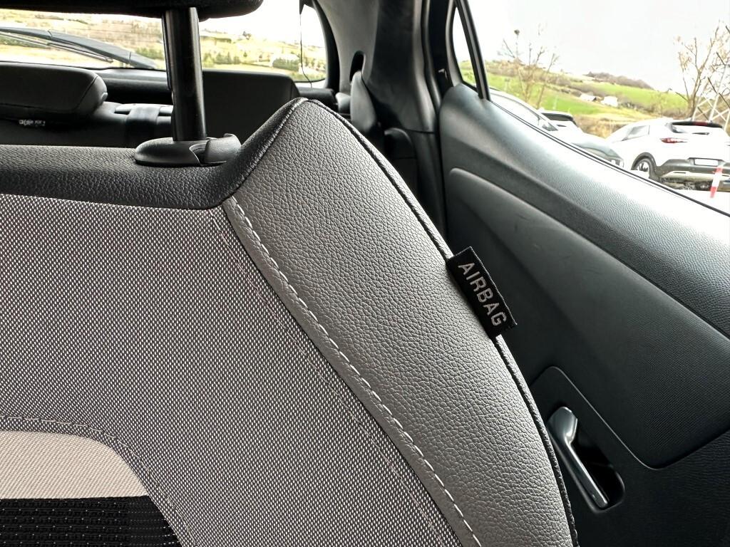 Opel Mokka 1.2 Turbo GS Line 130cv At8