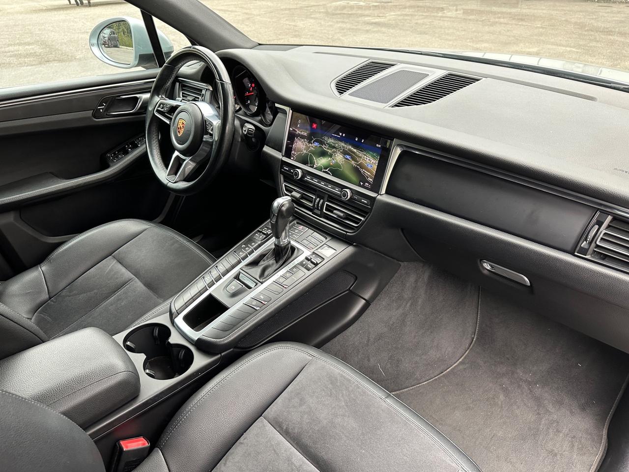 Porsche Macan 2.0 245 cv - 2019