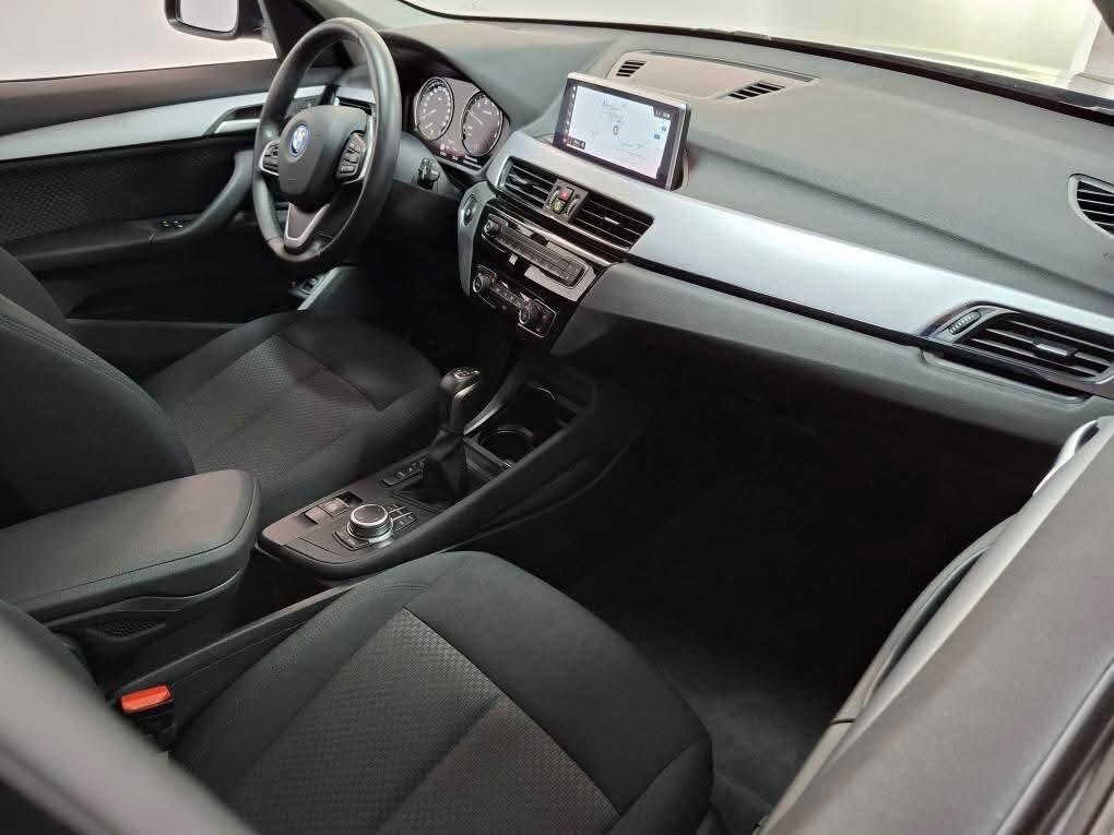 Bmw X1 xDrive25e Sport Cerchi 19 Navigazione full optional