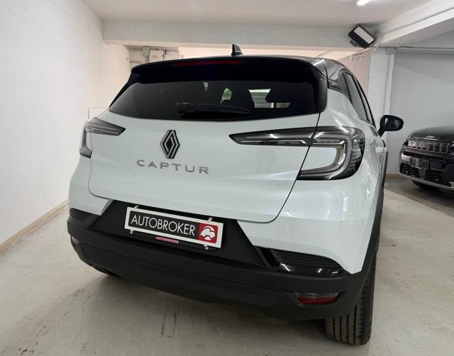 RENAULT Captur TCe 90 CV Techno