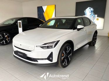 Polestar Polestar 2 PRONTA CONSEGNA Long Range Dual Motor AWD 82kWh Performance Plus Pack