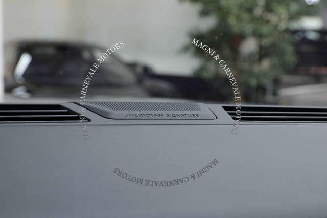 Land Rover Range Rover D350 SV|TETTO|BLACK PACK|23''|MERIDIAN|PEDANE|FULL