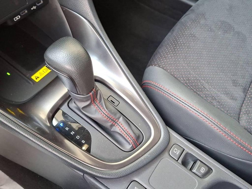 Toyota Yaris 1.5 Hybrid 130 GR Sport E-CVT