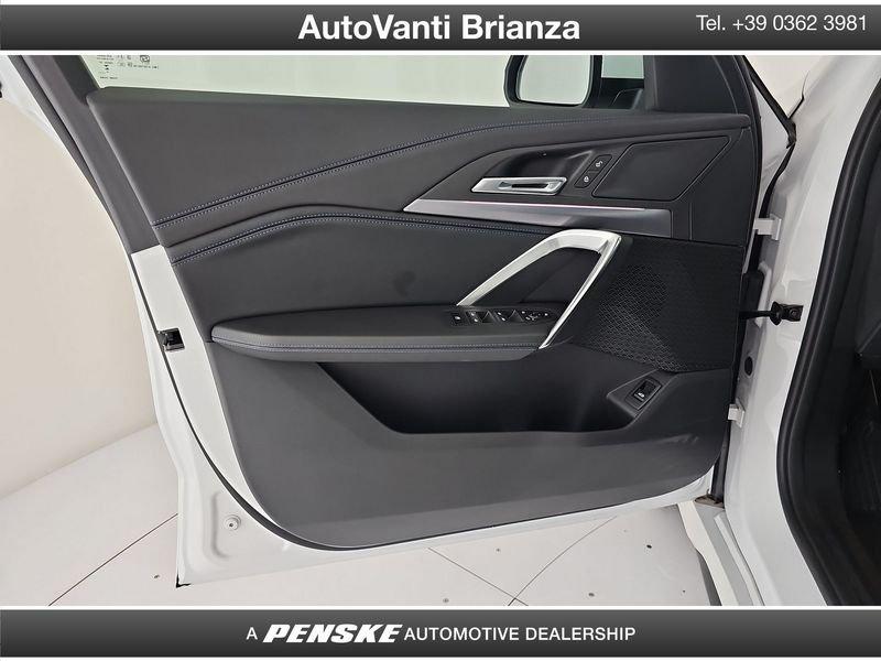 BMW X1 X1 sDrive 18d Msport