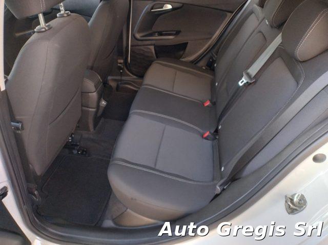 FIAT Tipo 1.5 Hybrid DCT 5 porte - GARANZIA FINO 36 MESI