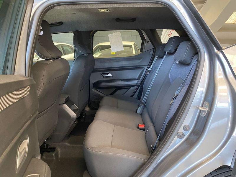 Dacia Duster Tce 130 Journey - PROMO SIRONIAUTO+