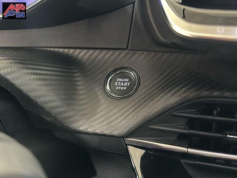 Peugeot 208 GT Hybrid 136 e-DCS6 auto