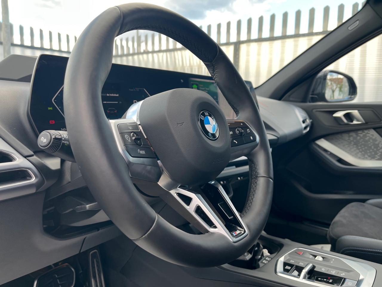 Bmw 118 118d MSport Pro