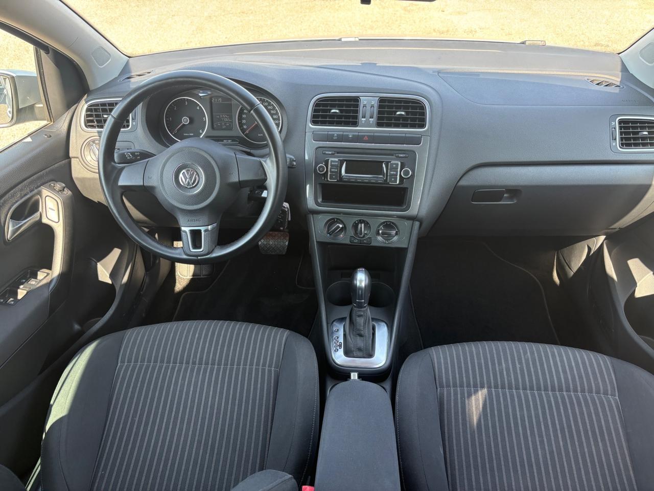 Volkswagen Polo 1.6 TDI DSG 5 porte Highline - 2014
