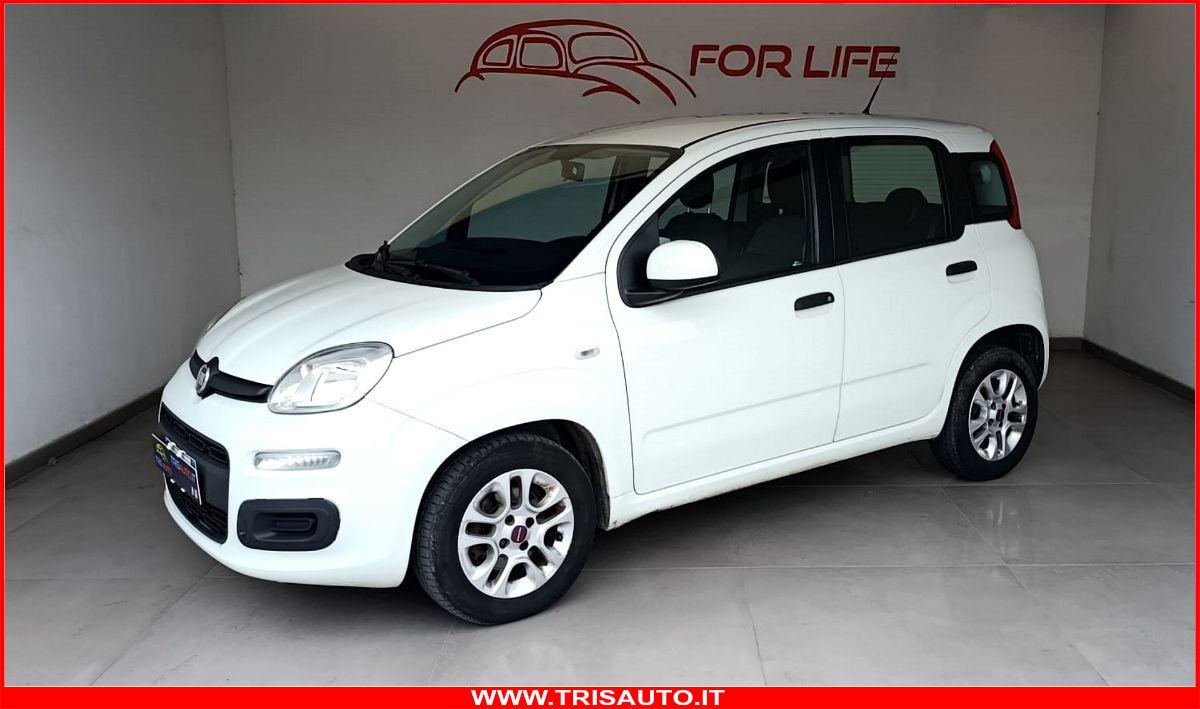 FIAT Panda 1.3 MJT S&S Easy NEOPATENTATI