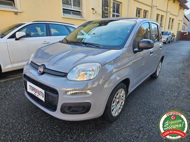 FIAT Panda 1.0 FireFly S&S Hybrid Easy