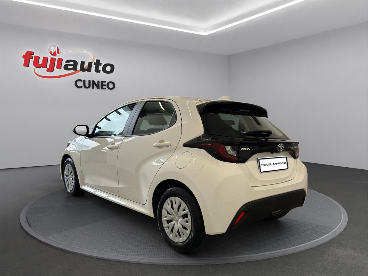Toyota Yaris 1.5h Active