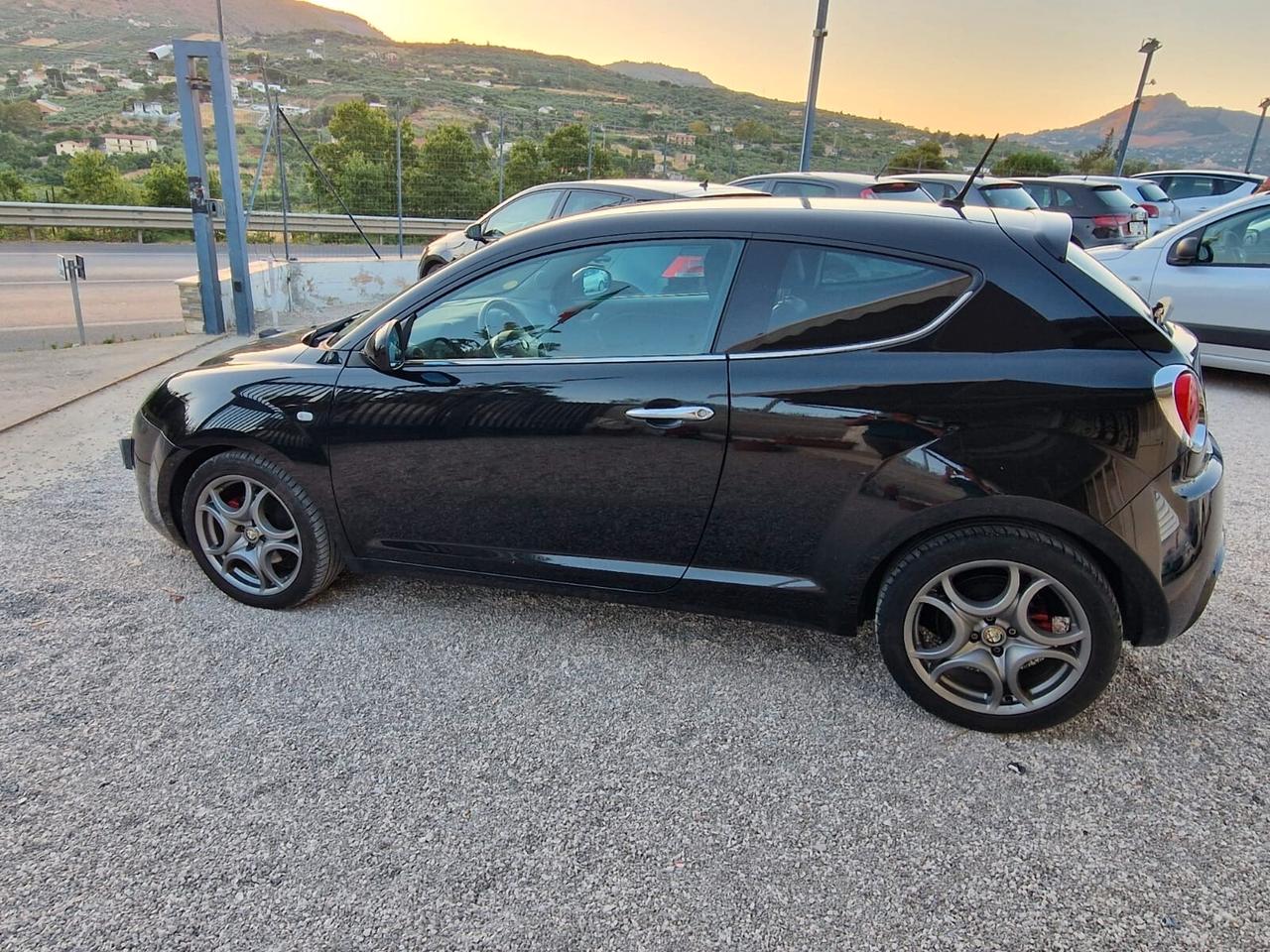 Alfa Romeo MiTo 1.3 JTDm 85 CV S&S