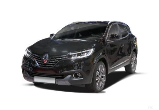 RENAULT Kadjar - Kadjar 1.5 dci energy Zen 110cv