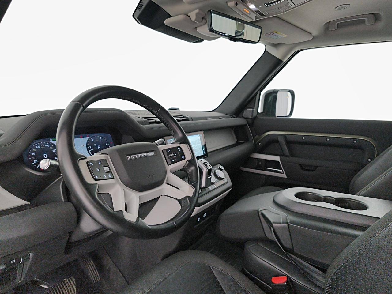 Land Rover Defender 90 3.0d i6 mhev First Edition awd 250cv 6