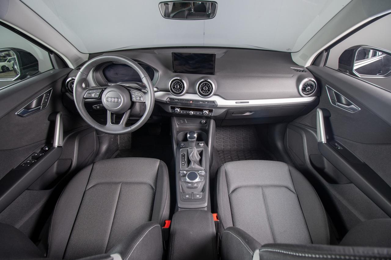 Audi Q2 35 1.5 Tfsi S-tronic 150cv