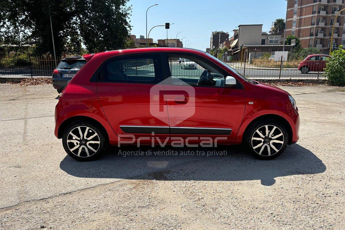 RENAULT Twingo SCe Stop&Start Intens