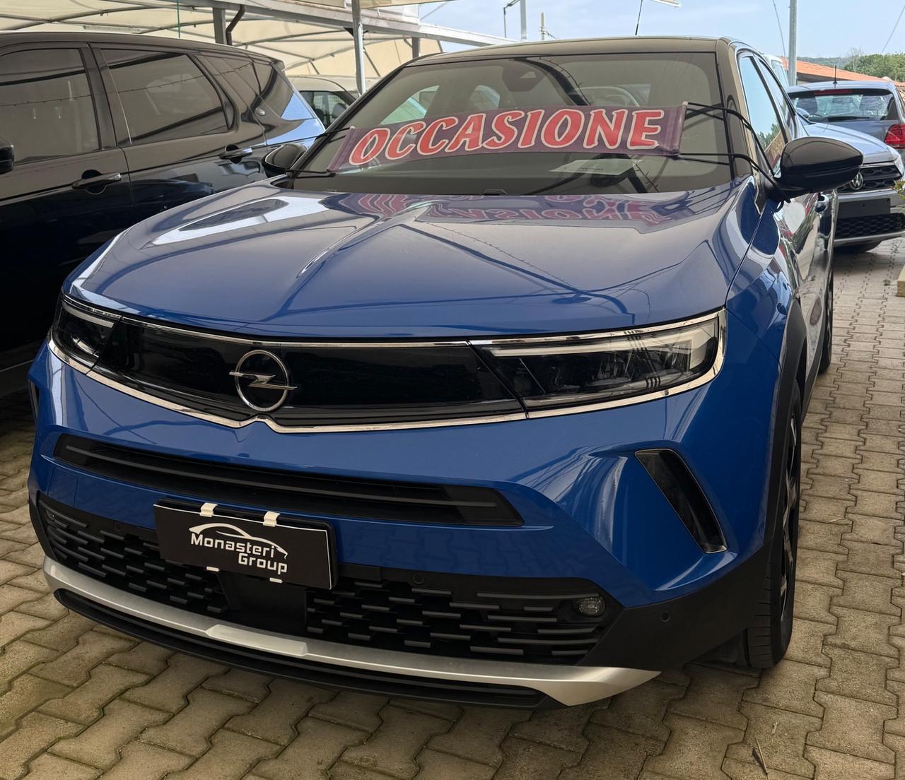 Opel Mokka 1.2 Turbo 130 CV Ultimate