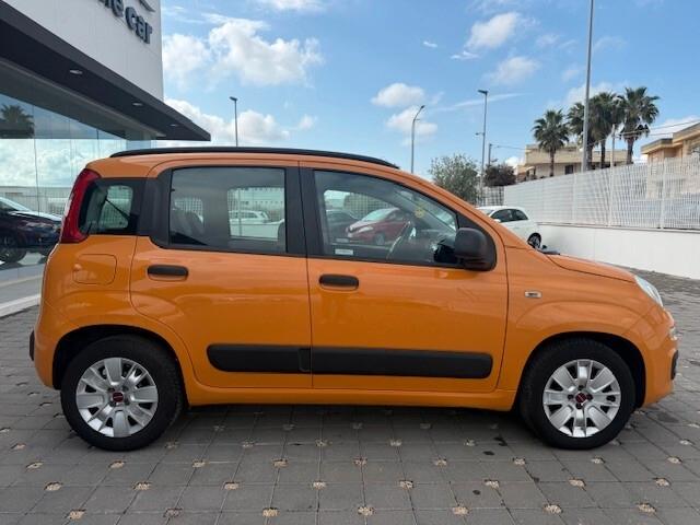 Fiat Panda 1.3 MJT 95 CV S&S Easy 2016