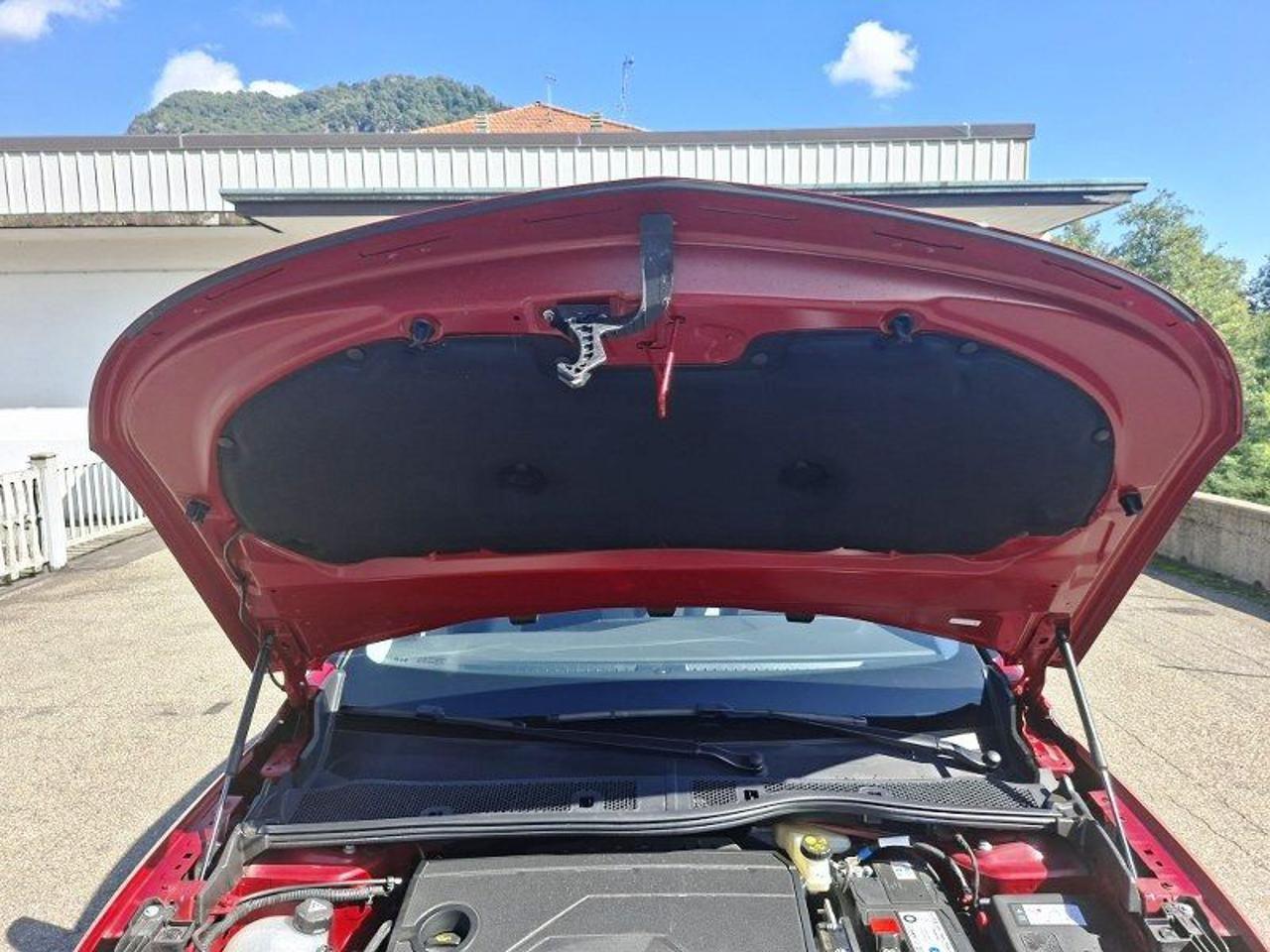 Opel Mokka 1.2 Turbo 136 CV Elegance