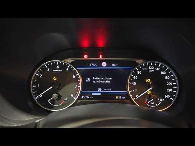 Nissan Juke 1.0 DIG-T 114cv N-Connecta