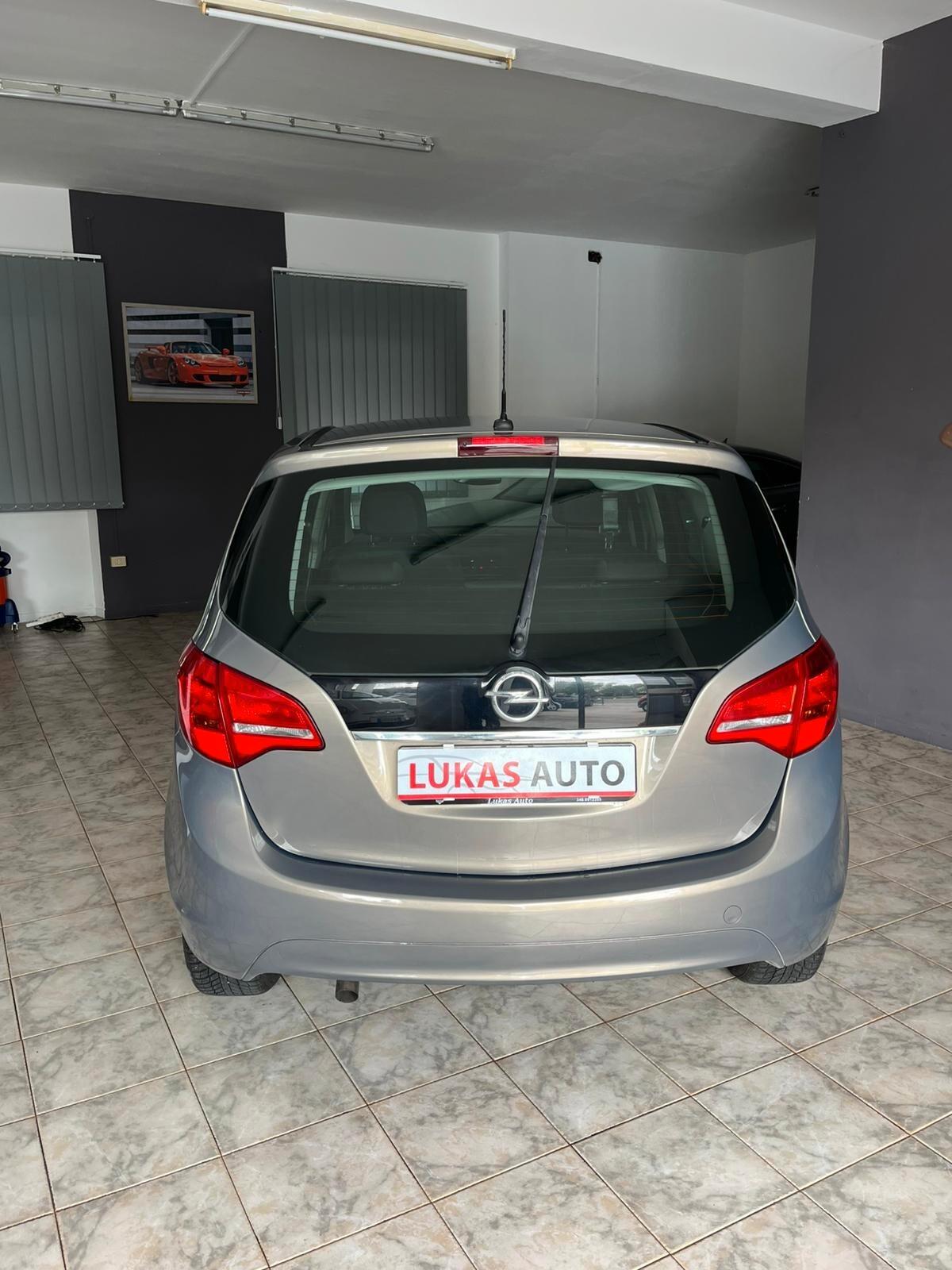 Opel Meriva 1.3 CDTI Cosmo