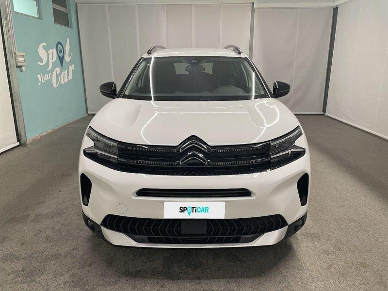 Citroën C5 Aircross BlueHDi 130 S&S Feel Pack EAT8