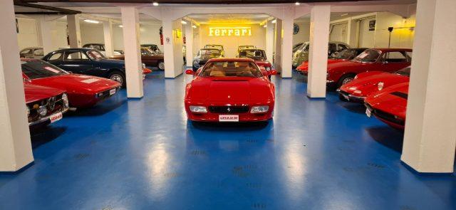 FERRARI 512 TR cat *UNICO PROPRIETARIO - ITALIANA DA SEMPRE*