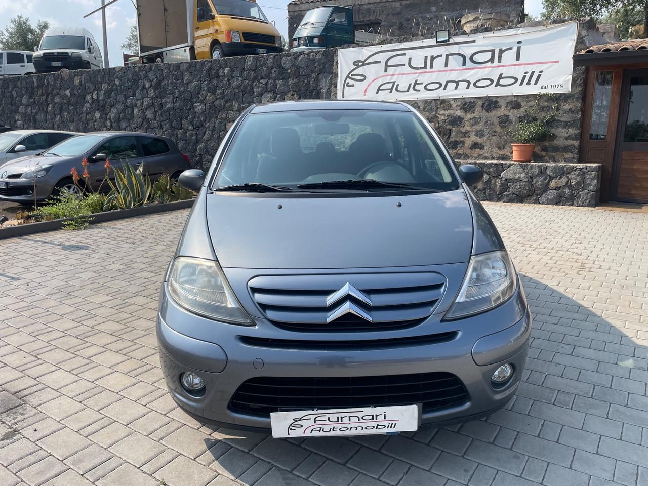 Citroen C3 1.1 airdream Ideal