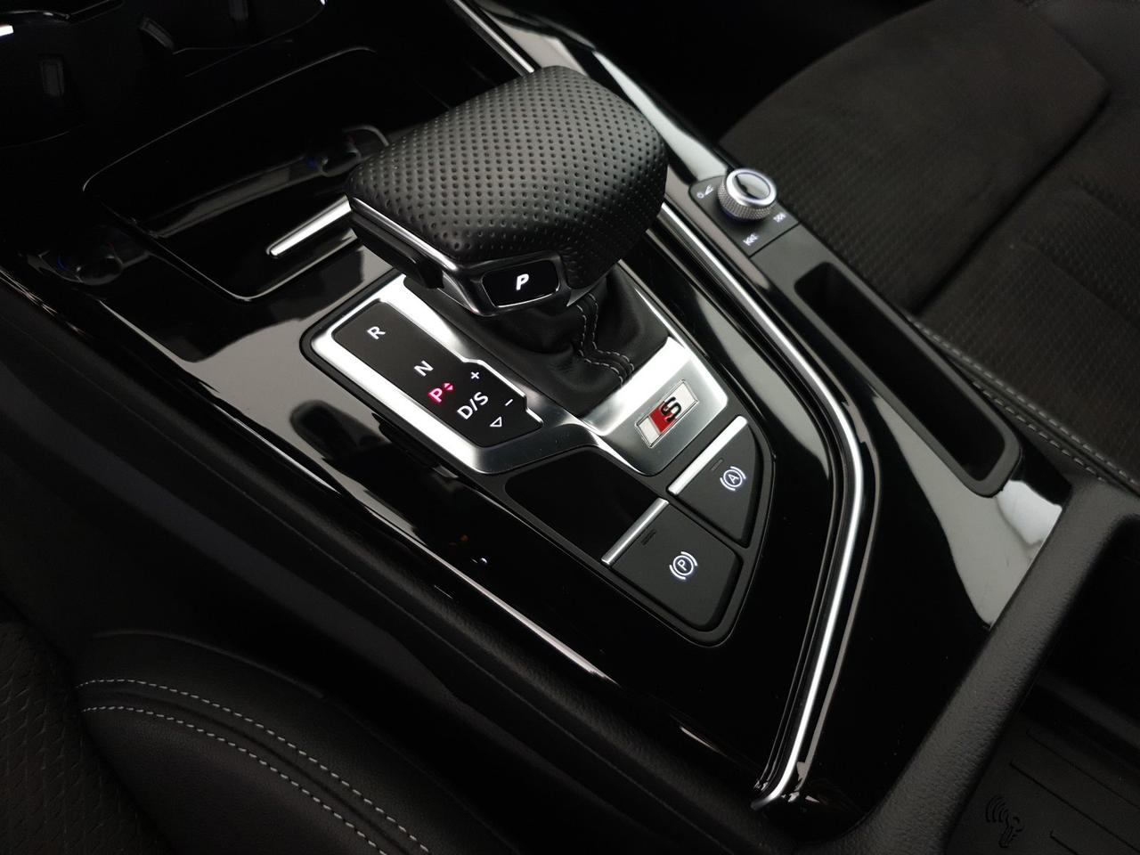 Coupè 3.0TDI 347CV quattro tiptr Sport Attitude