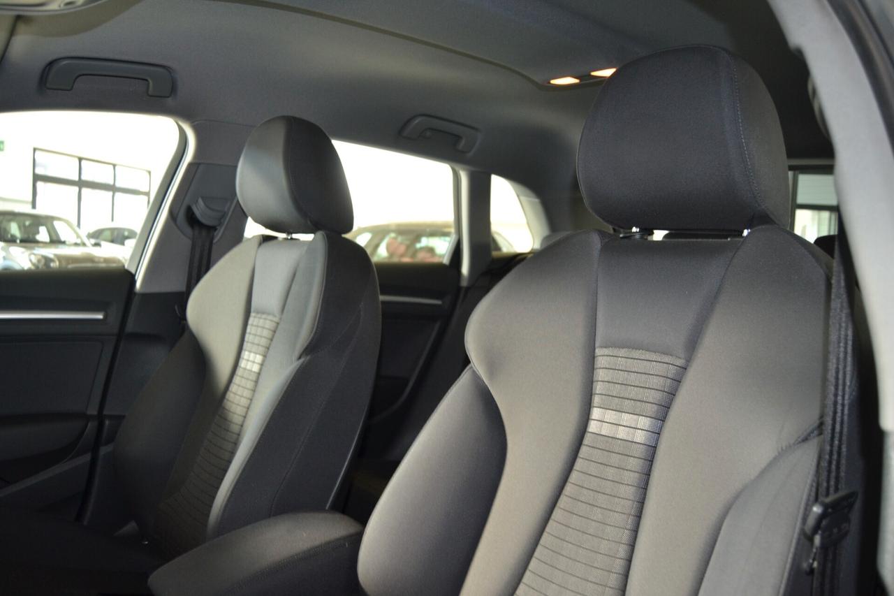 Audi A3 SPB 1.6 TDI DESIGN Navi/Xenon/MY2017