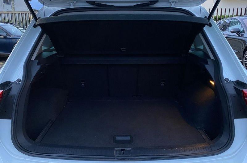 Volkswagen Tiguan Business 2.0 TDI 150CV DSG 4motion