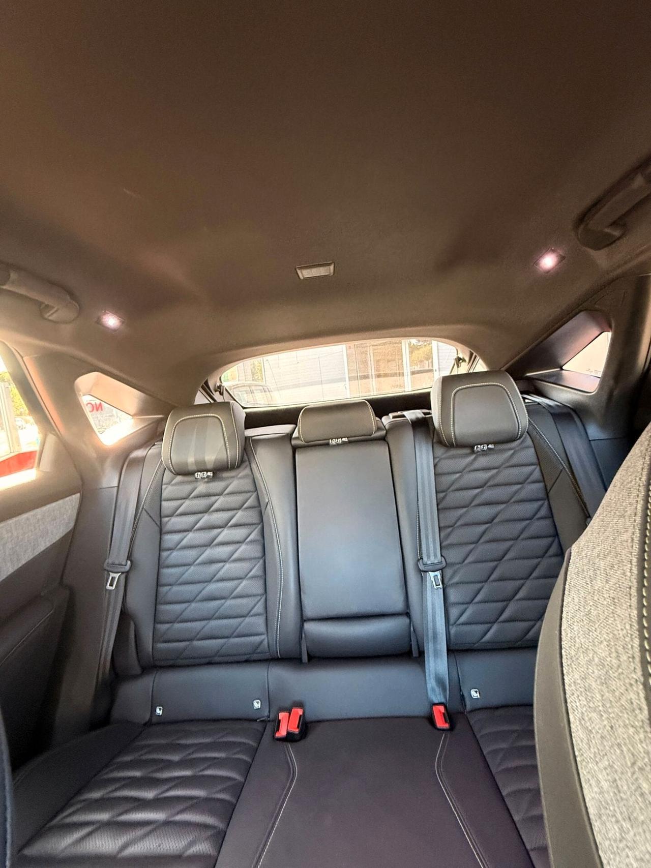 Peugeot 3008 Hybrid 136 e-DCS6 GT
