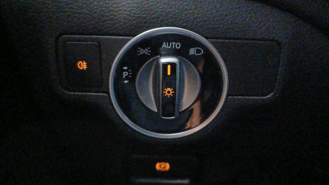 Mercedes-Benz CLA (C/X117) - CLA 220 d S.W. Automatic Premium Dark Night