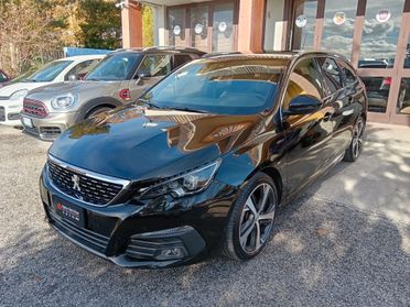 Peugeot 308 1.6 BLUEHDI 120CV GT LINE FULL OPT
