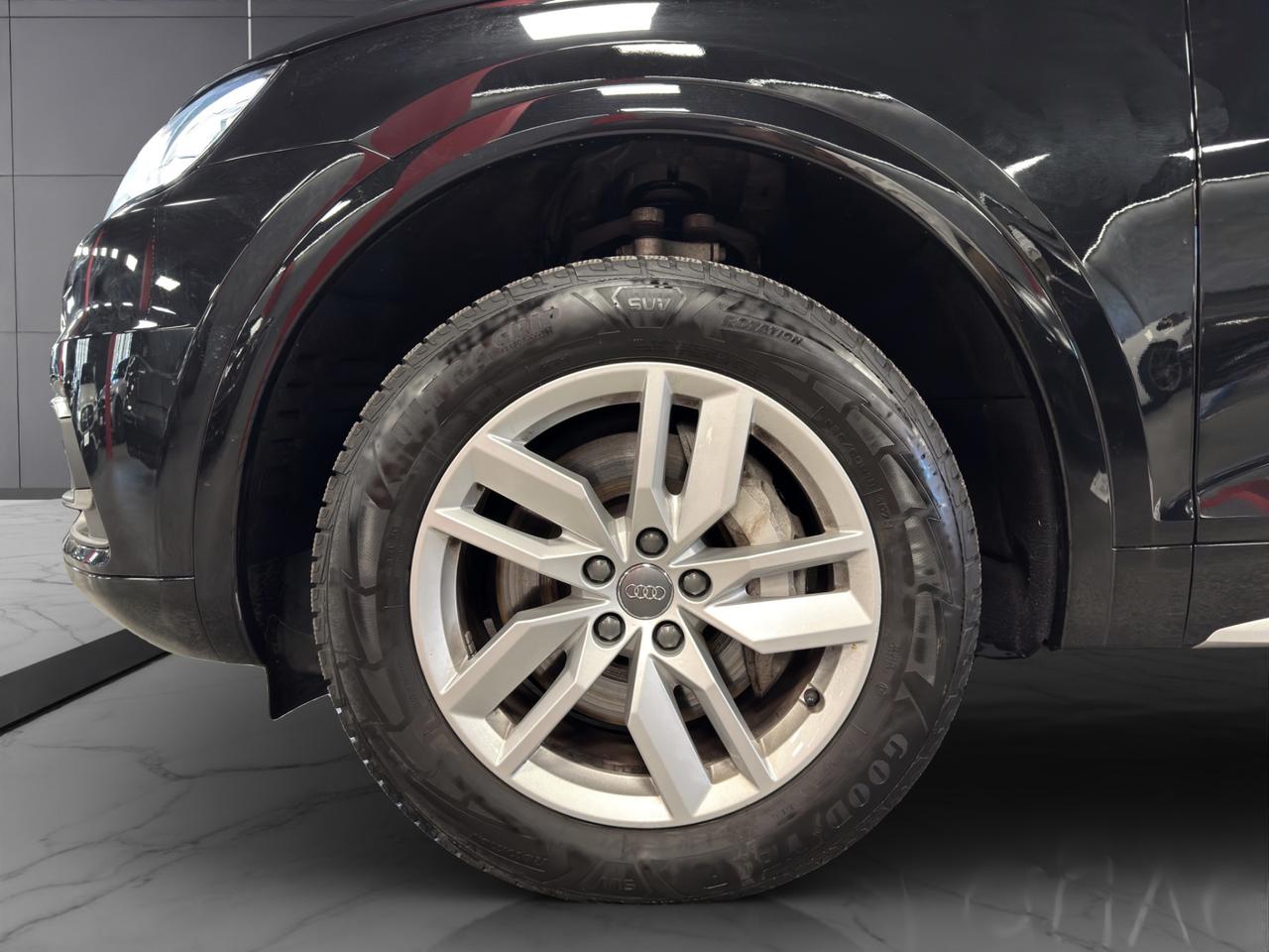Audi Q5 50 2.0 tfsi e Business quattro 299cv s-tronic