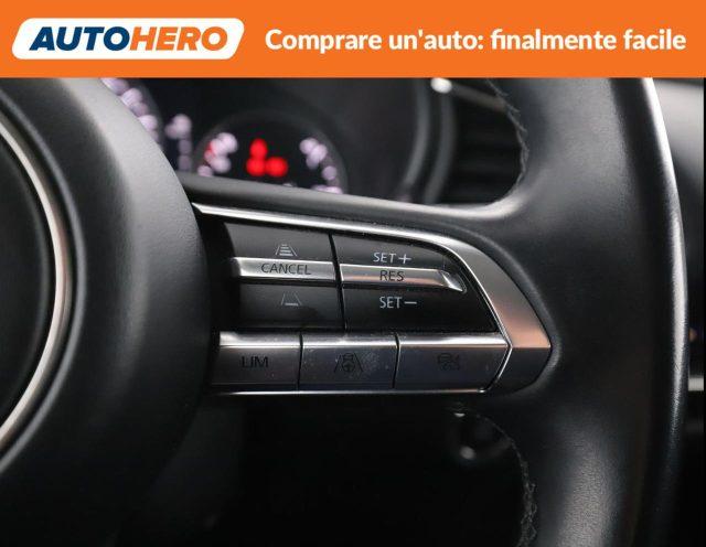 MAZDA CX-30 2.0L e-Skyactiv-X M Hybrid 2WD Exceed