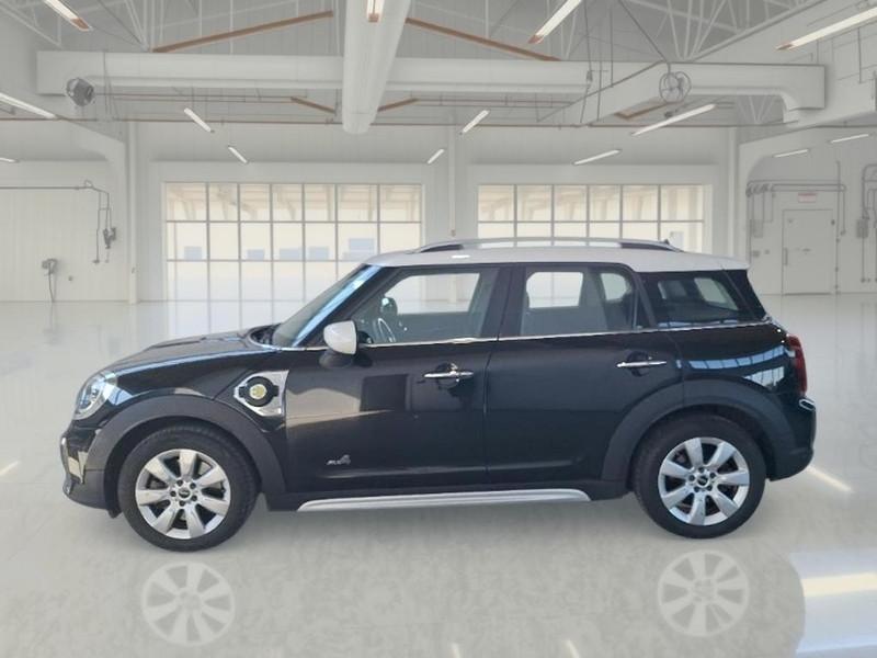 MINI COOPER SE COUNTRYMAN ALL4 BUSINESS AUTOMATICO 5 PORTE BERLINA