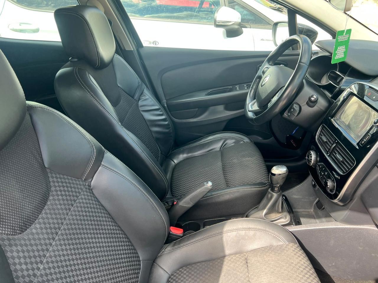 Renault Clio dCi 8V 90CV Start&Stop 82gr 5 porte Energy EcoBusiness