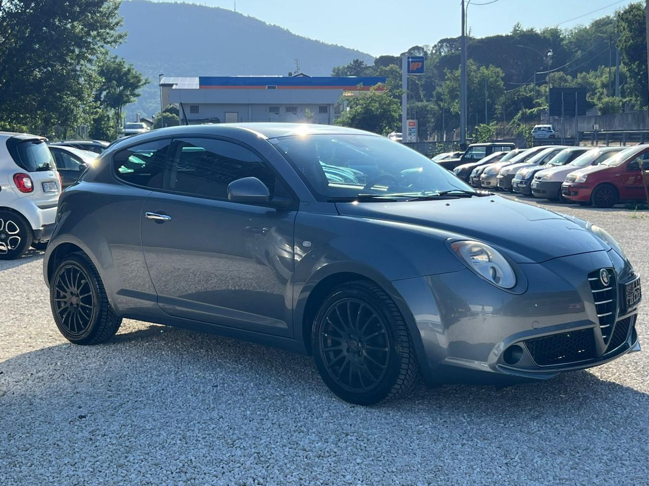 Alfa Romeo MiTo 1.4 78 CV Distinctive Premium Pack