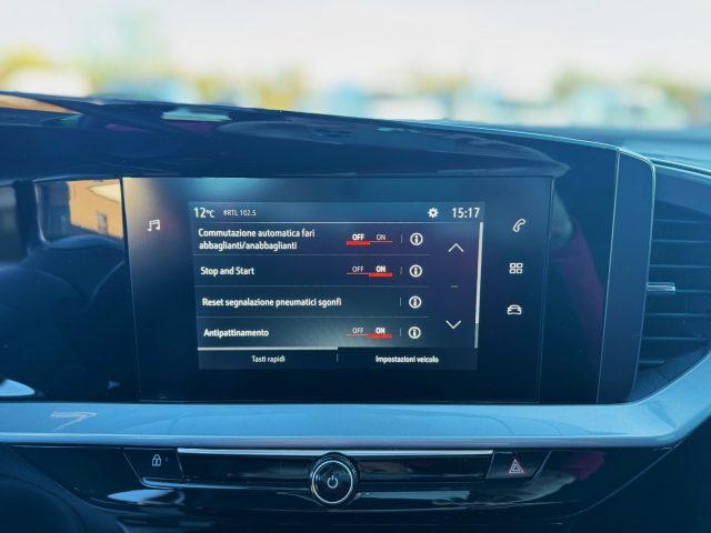 OPEL Mokka 1.2 TURBO EDITION *UNIPROP*