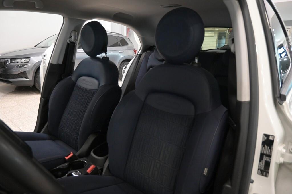 Fiat 500X 1.3 MultiJet 95 CV Club