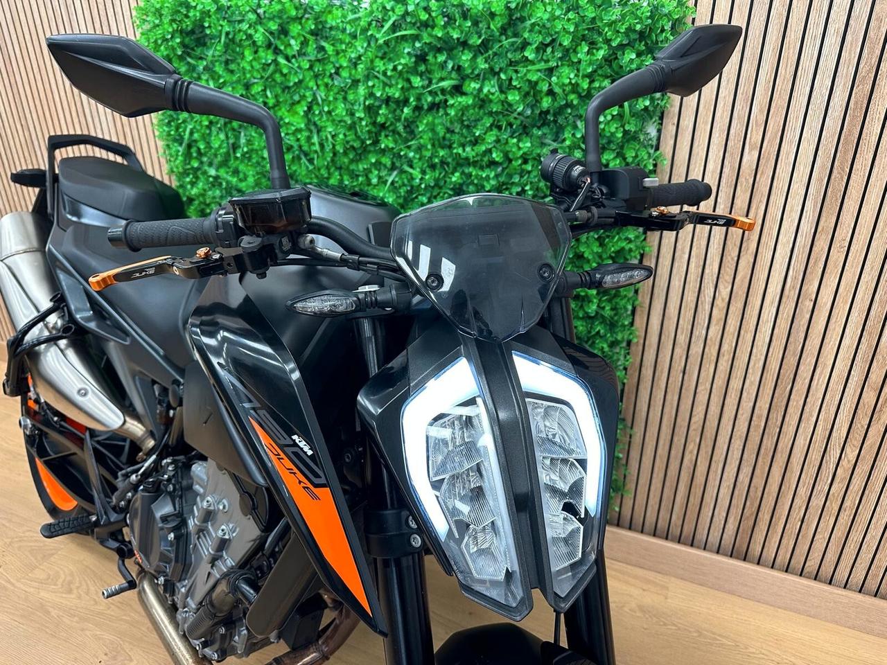 KTM 790 DUKE 2020 DA 119€ AL MESE