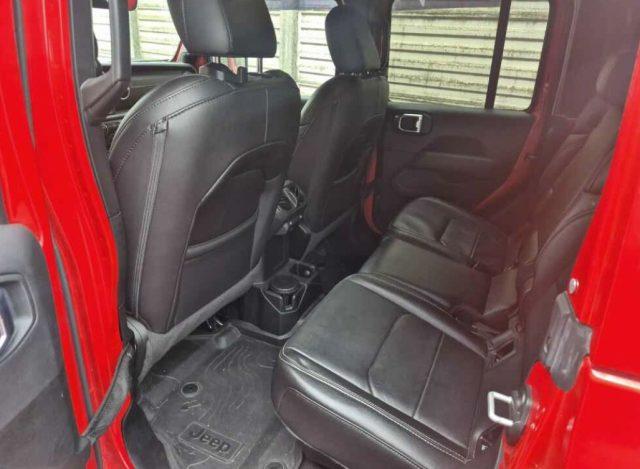 JEEP Gladiator 3.0 Diesel V6 Launch Edition + IVA ESPOSTA 4X4 4WD