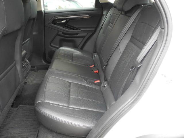 LAND ROVER Range Rover Evoque 2.0D 150cv S AWD Hybrid autom.- UNICA PROPRIETARIA