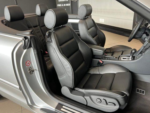 AUDI S4 Cabrio 4.2 V8 quattro tiptronic FULL SERVICE !
