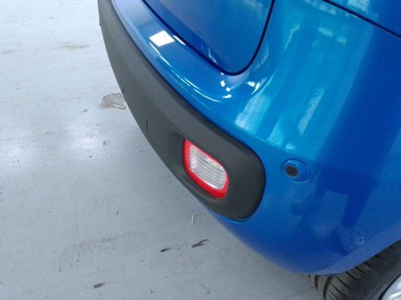 FIAT Pandina 1.0 firefly hybrid Icon s e s 70cv 5p.ti