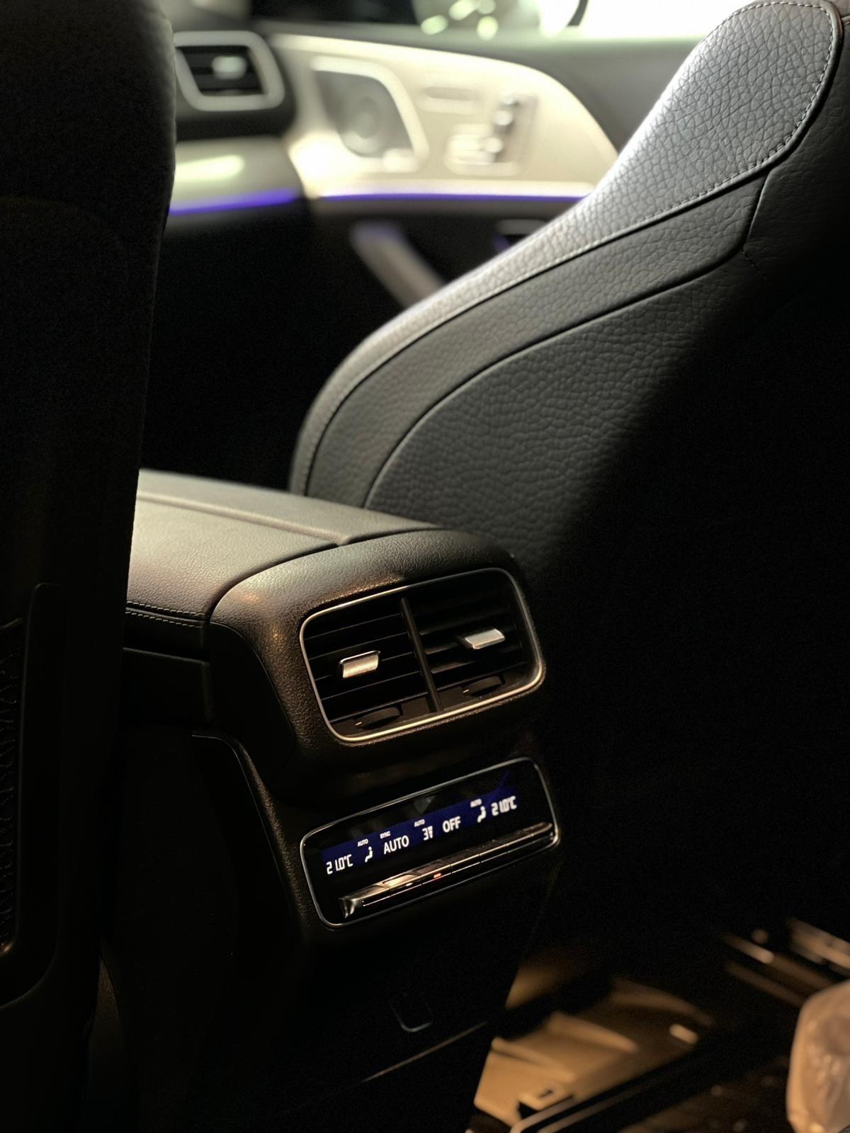 Mercedes-benz GLE 350 GLE 350 d 4Matic Coupé Premium Pro Iva esposta
