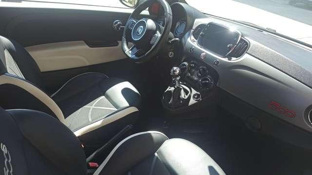 Fiat 500 500 1.2 Sport 69cv **UNIPRO**