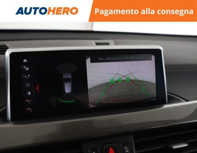BMW X1 sDrive18d xLine